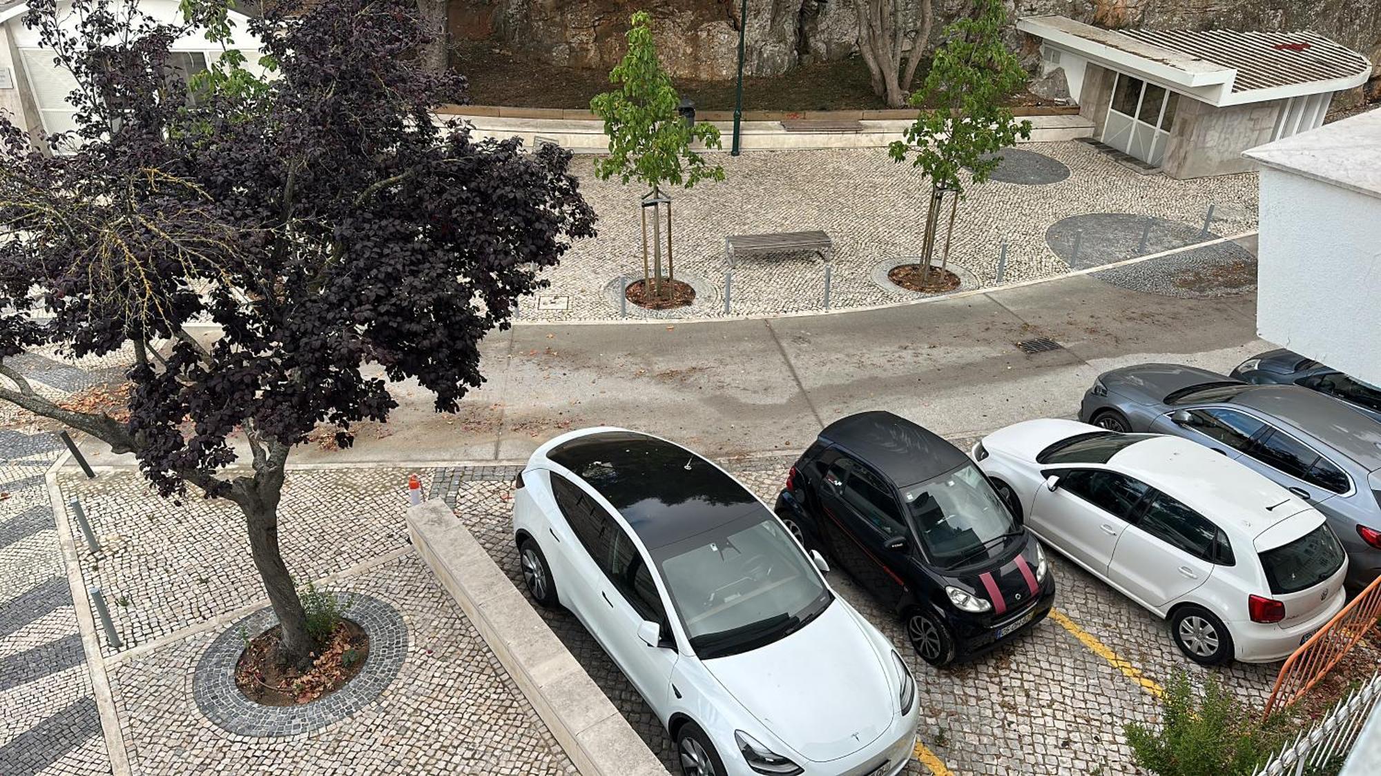 Cascais.Io Apartment ภายนอก รูปภาพ