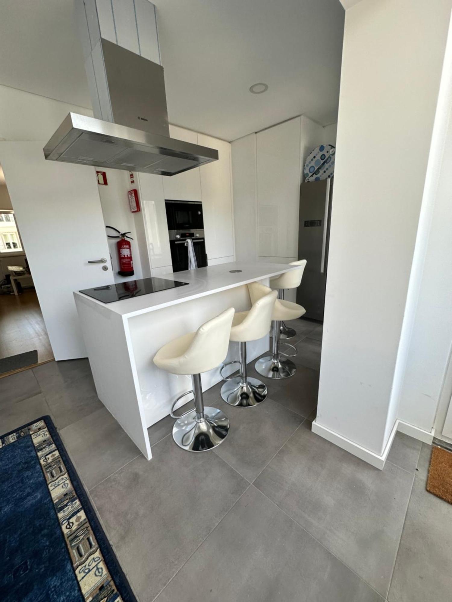 Cascais.Io Apartment ภายนอก รูปภาพ