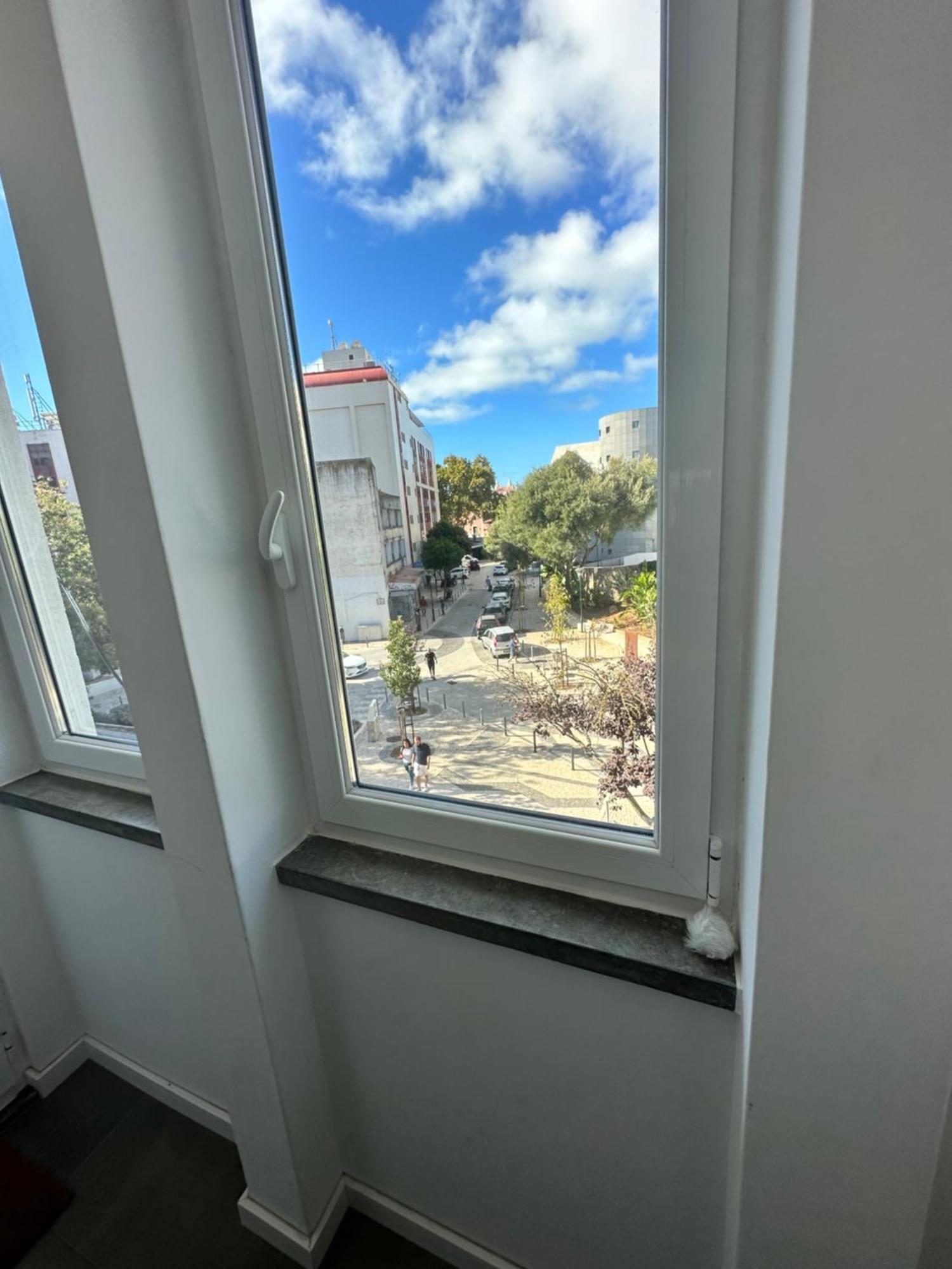 Cascais.Io Apartment ภายนอก รูปภาพ