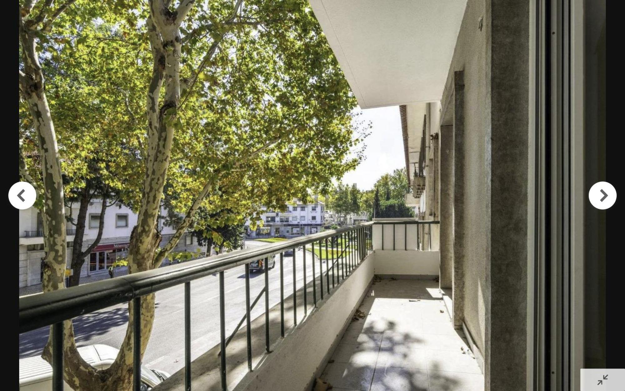 Cascais.Io Apartment ภายนอก รูปภาพ